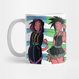 Virago Season Mug